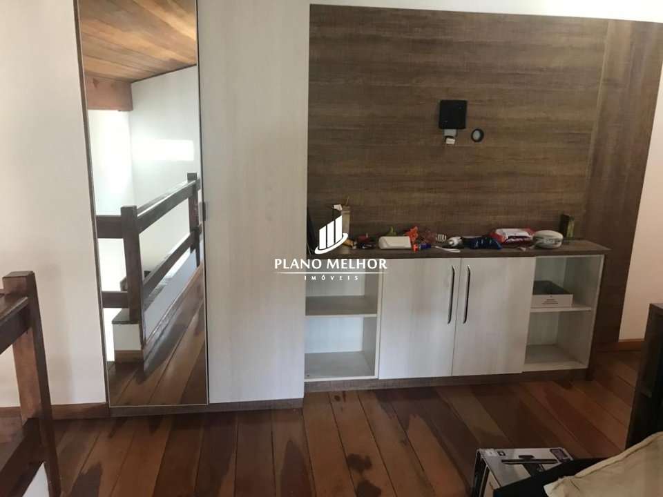 Casa de Condomínio, 4 quartos - Foto 14