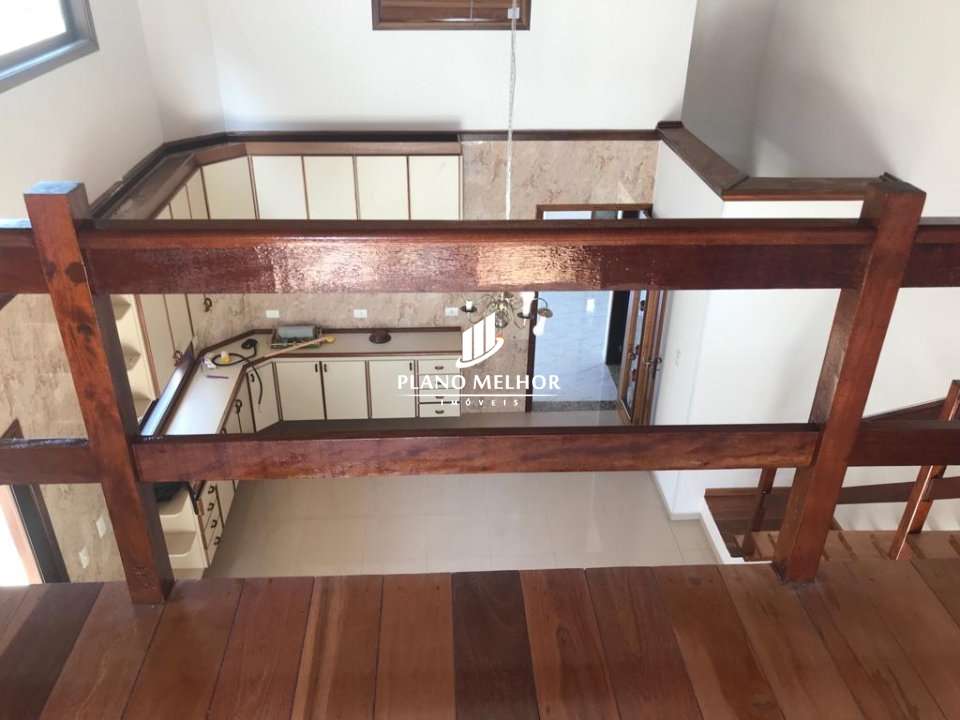 Casa de Condomínio, 4 quartos - Foto 18