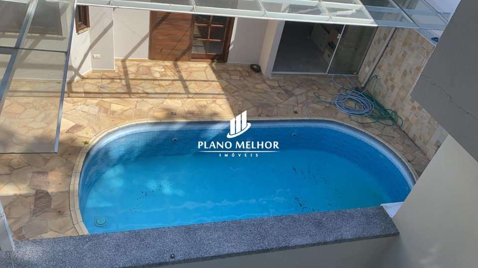 Casa de Condomínio, 4 quartos - Foto 22
