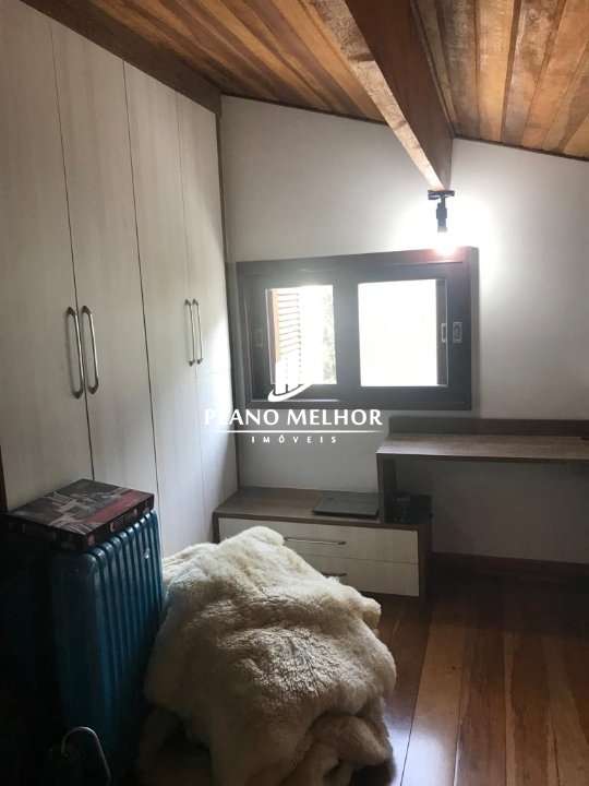 Casa de Condomínio, 4 quartos - Foto 9