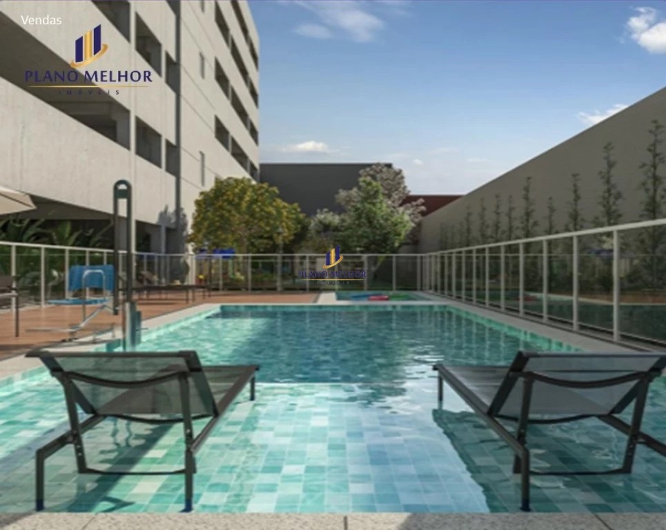 Apartamento, 2 quartos, 43 m² - Foto 16