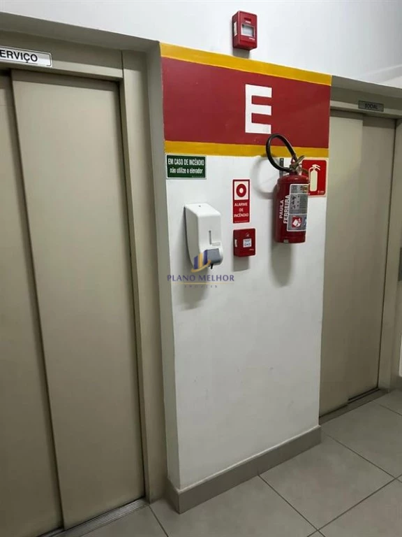 Apartamento, 2 quartos, 54 m² - Foto 10