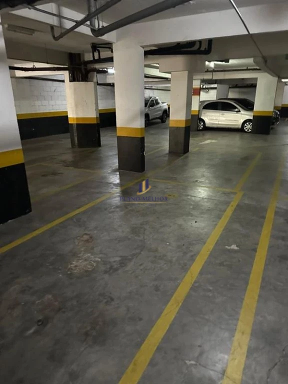 Apartamento, 2 quartos, 54 m² - Foto 11