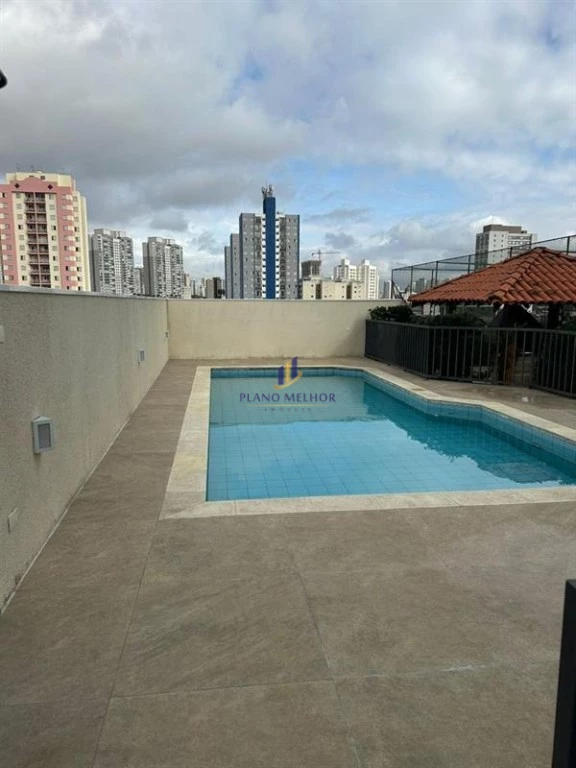 Apartamento, 2 quartos, 54 m² - Foto 15