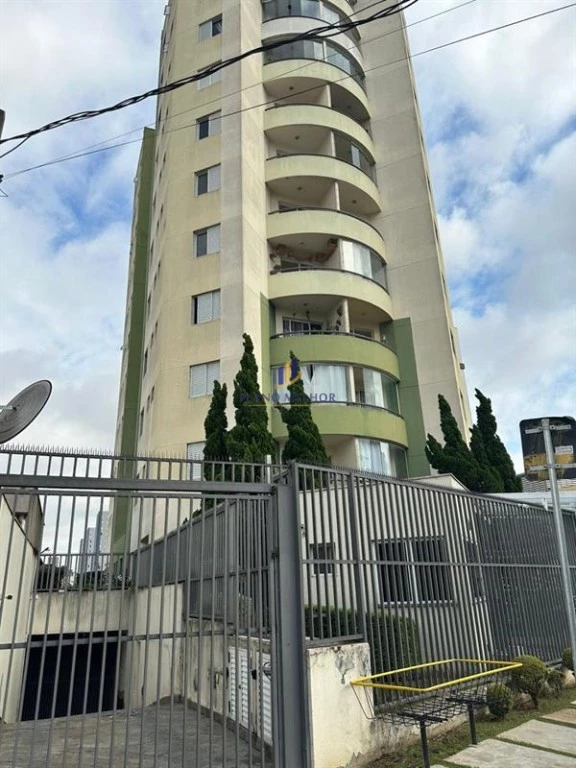 Apartamento, 2 quartos, 54 m² - Foto 24