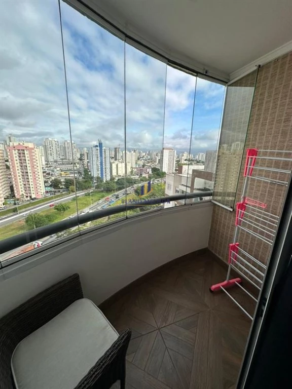 Apartamento, 2 quartos, 54 m² - Foto 6