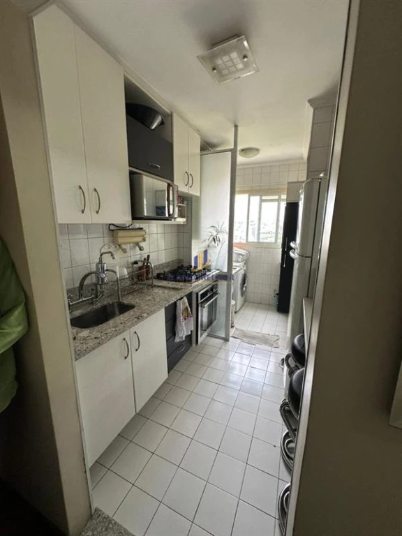 Apartamento, 2 quartos, 54 m² - Foto 8