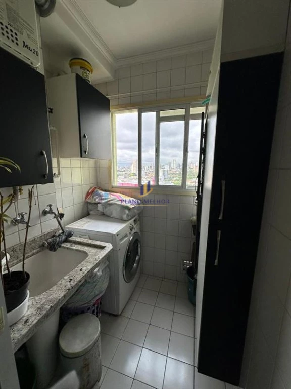 Apartamento, 2 quartos, 54 m² - Foto 9
