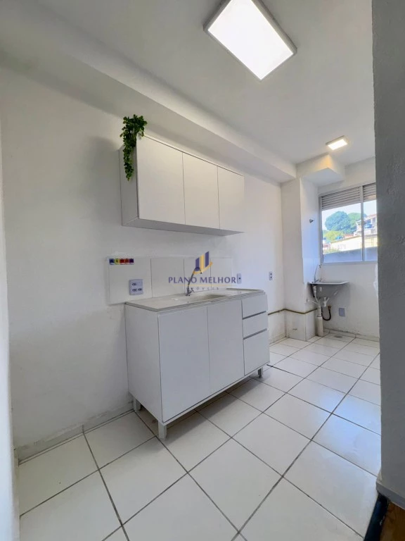 Apartamento, 2 quartos, 44 m² - Foto 10