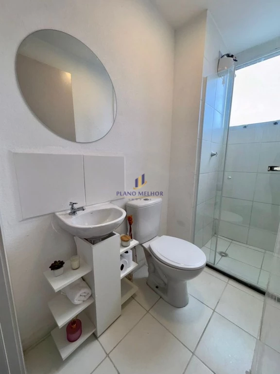 Apartamento, 2 quartos, 44 m² - Foto 11