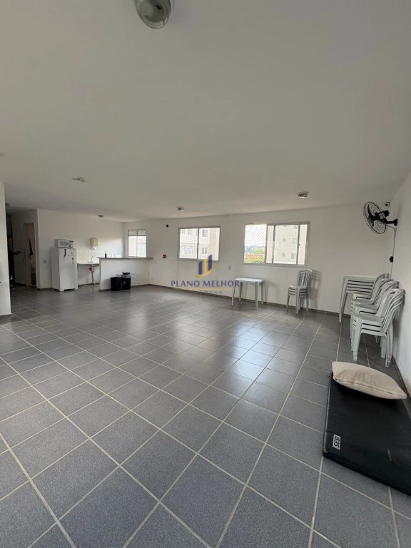Apartamento, 2 quartos, 44 m² - Foto 3