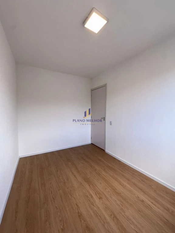 Apartamento, 2 quartos, 44 m² - Foto 4