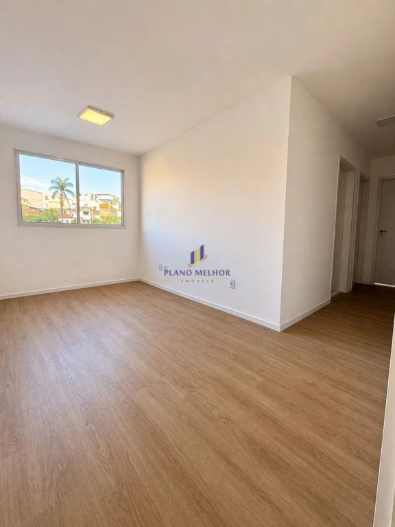 Apartamento, 2 quartos, 44 m² - Foto 8