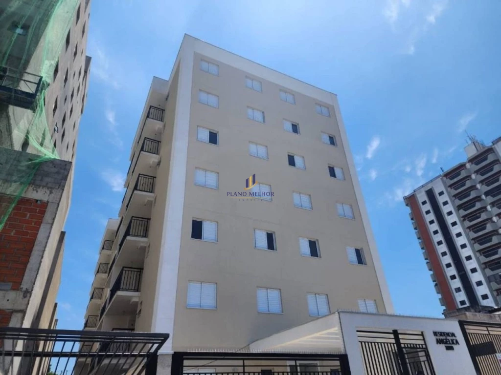 Apartamento, 2 quartos, 49 m² - Foto 1