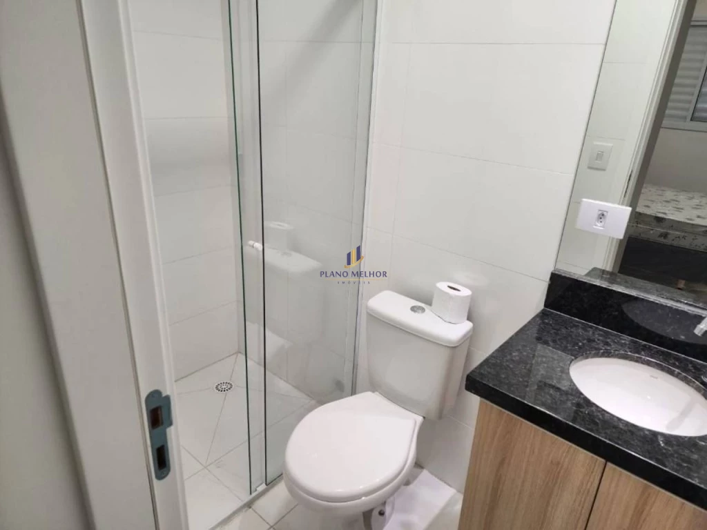Apartamento, 2 quartos, 49 m² - Foto 10