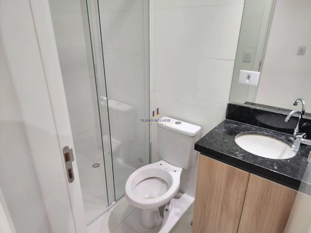 Apartamento, 2 quartos, 49 m² - Foto 11
