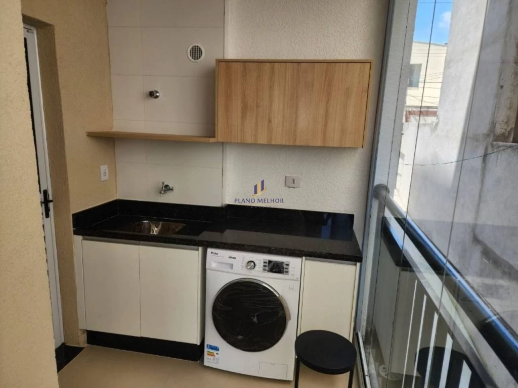 Apartamento, 2 quartos, 49 m² - Foto 14