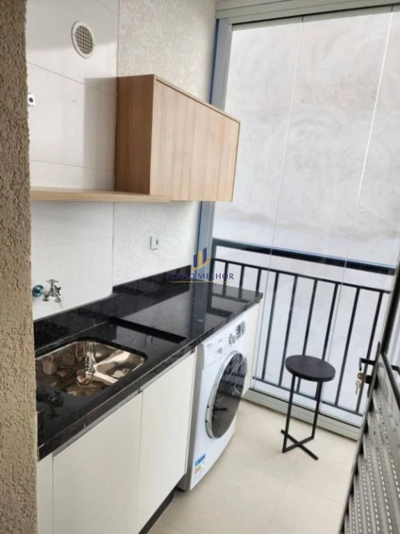 Apartamento, 2 quartos, 49 m² - Foto 15