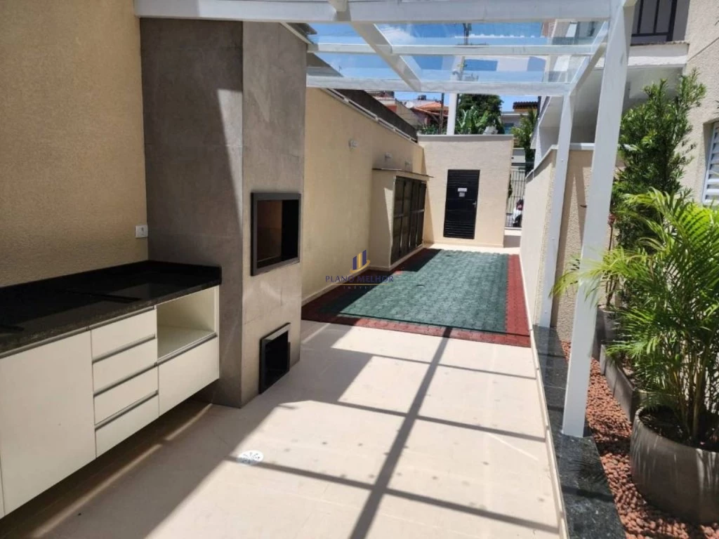 Apartamento, 2 quartos, 49 m² - Foto 21