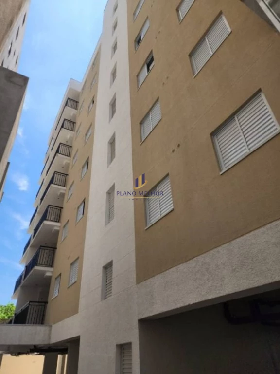 Apartamento, 2 quartos, 49 m² - Foto 3