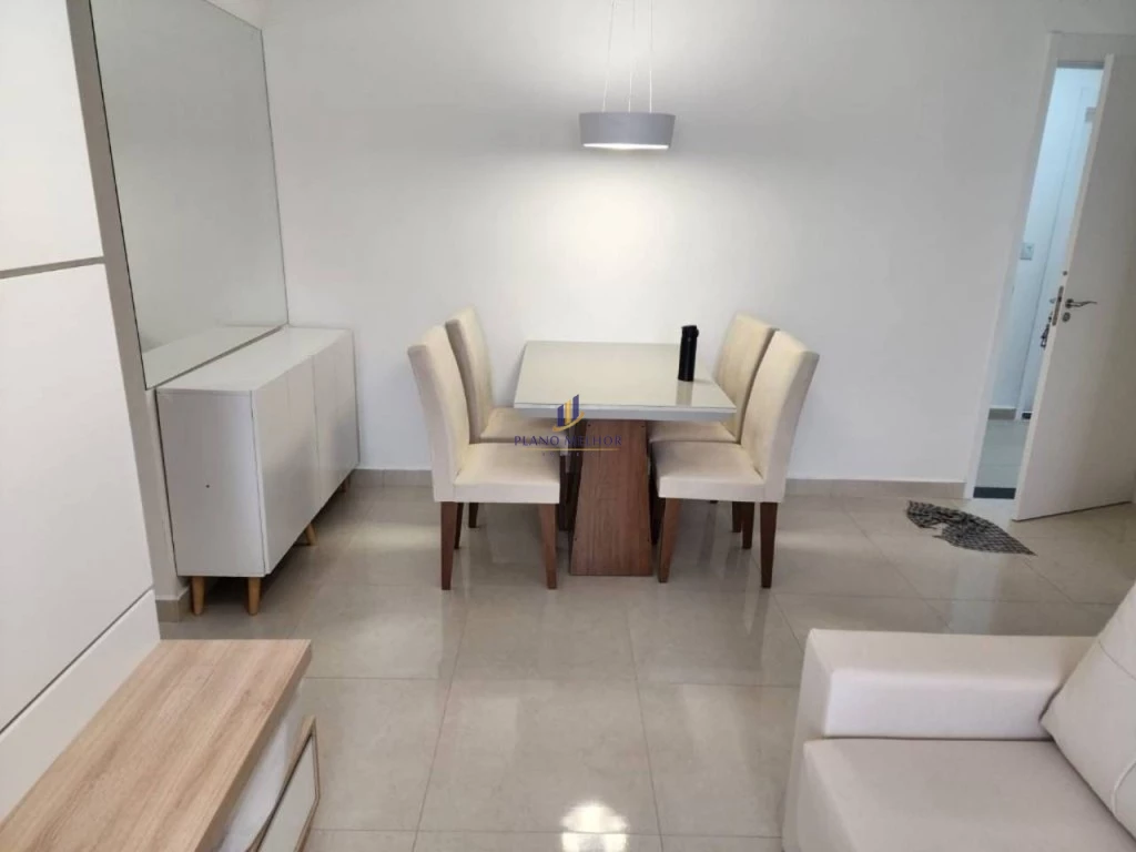 Apartamento, 2 quartos, 49 m² - Foto 4