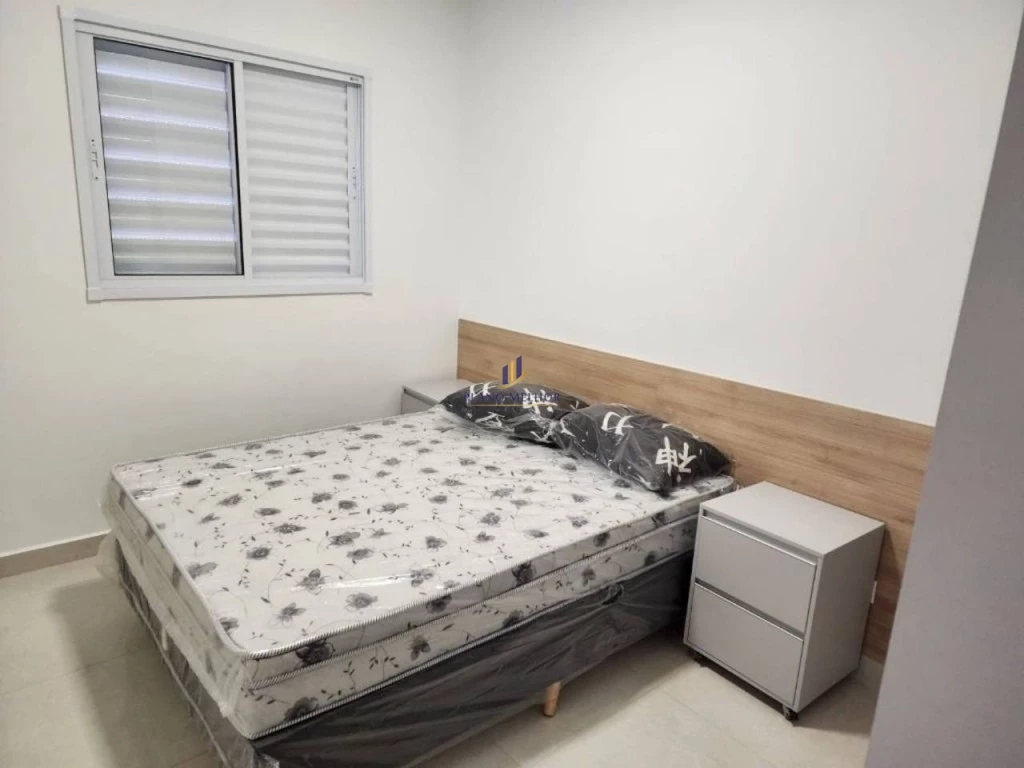 Apartamento, 2 quartos, 49 m² - Foto 6