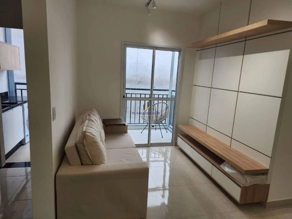 Apartamento, 2 quartos, 49 m² - Foto 7