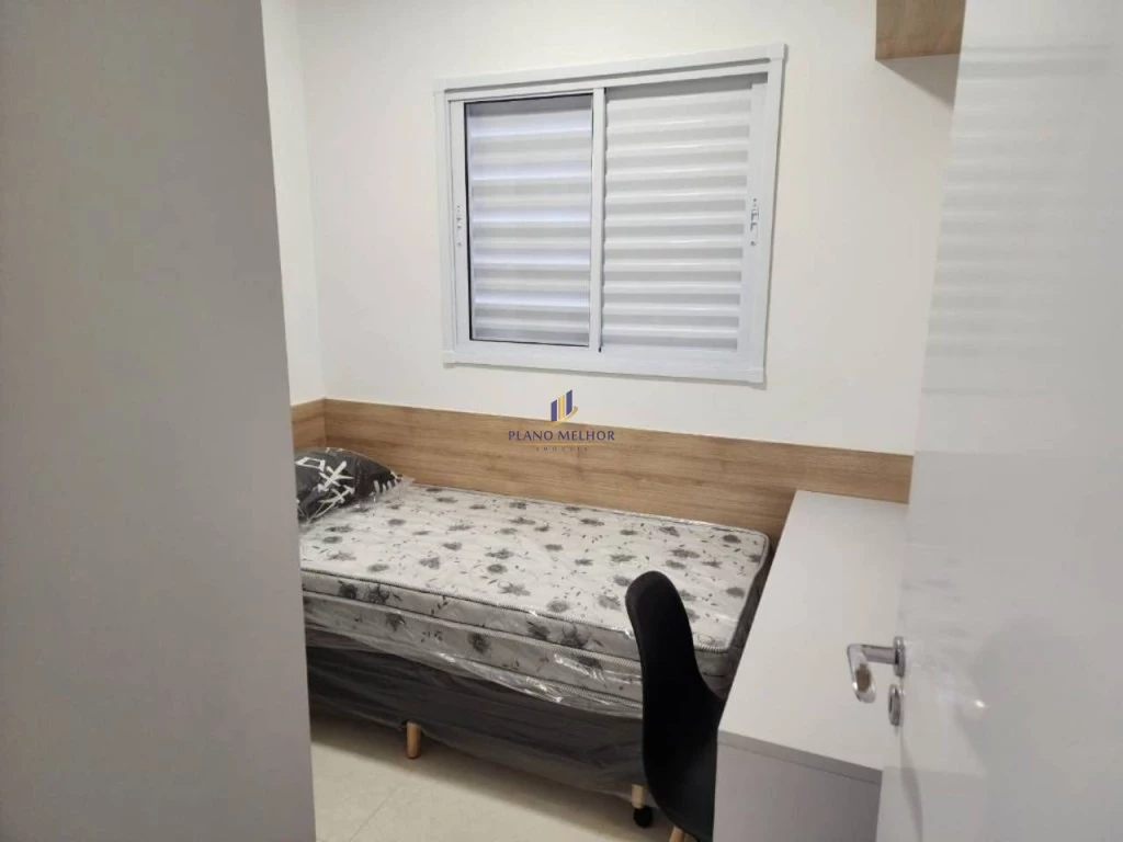 Apartamento, 2 quartos, 49 m² - Foto 8