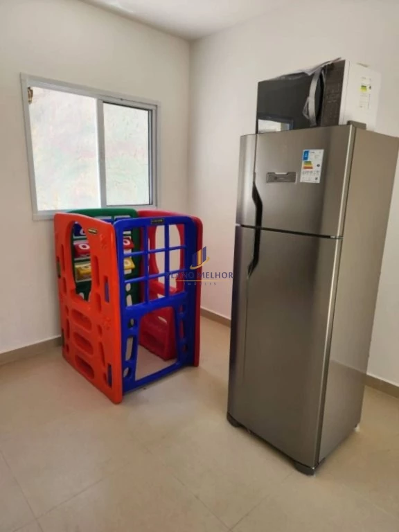 Apartamento, 2 quartos, 49 m² - Foto 9