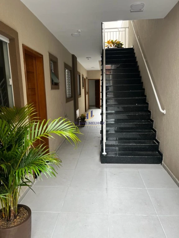 Apartamento, 2 quartos, 44 m² - Foto 27
