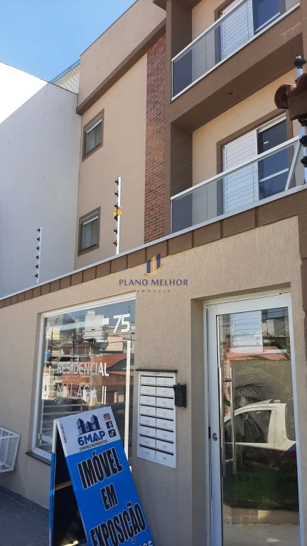 Apartamento, 2 quartos, 44 m² - Foto 3