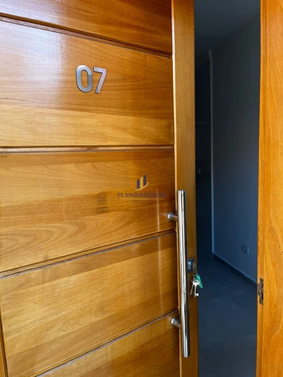 Apartamento, 2 quartos, 44 m² - Foto 44