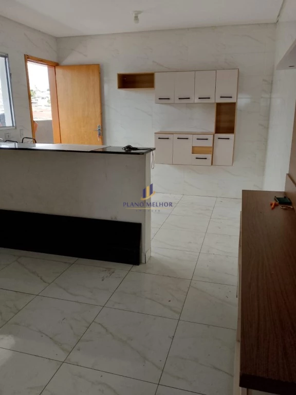 Casa, 1 quarto, 40 m² - Foto 1
