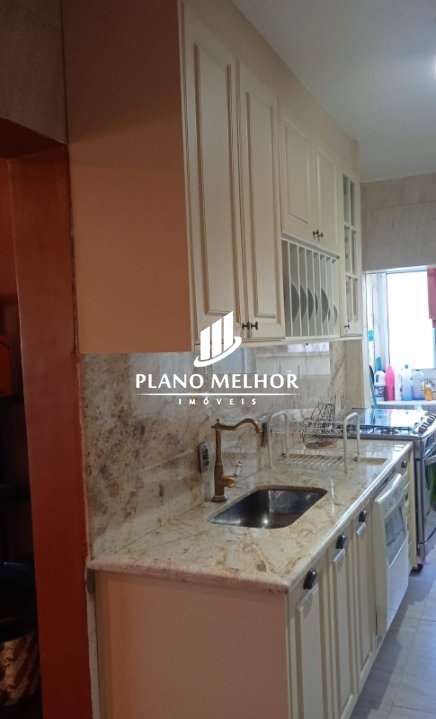 Apartamento, 2 quartos, 65 m² - Foto 1