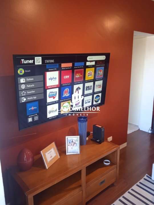 Apartamento, 2 quartos, 65 m² - Foto 14