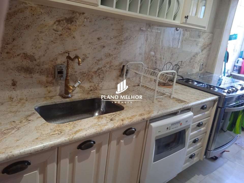 Apartamento, 2 quartos, 65 m² - Foto 15