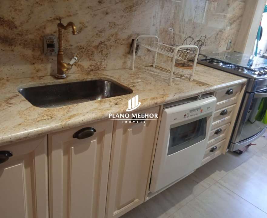 Apartamento, 2 quartos, 65 m² - Foto 16