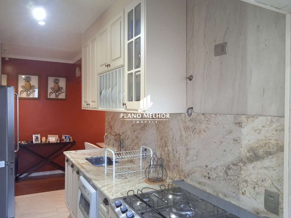 Apartamento, 2 quartos, 65 m² - Foto 28