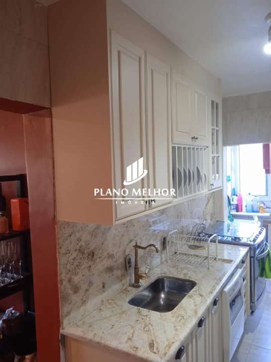 Apartamento, 2 quartos, 65 m² - Foto 29