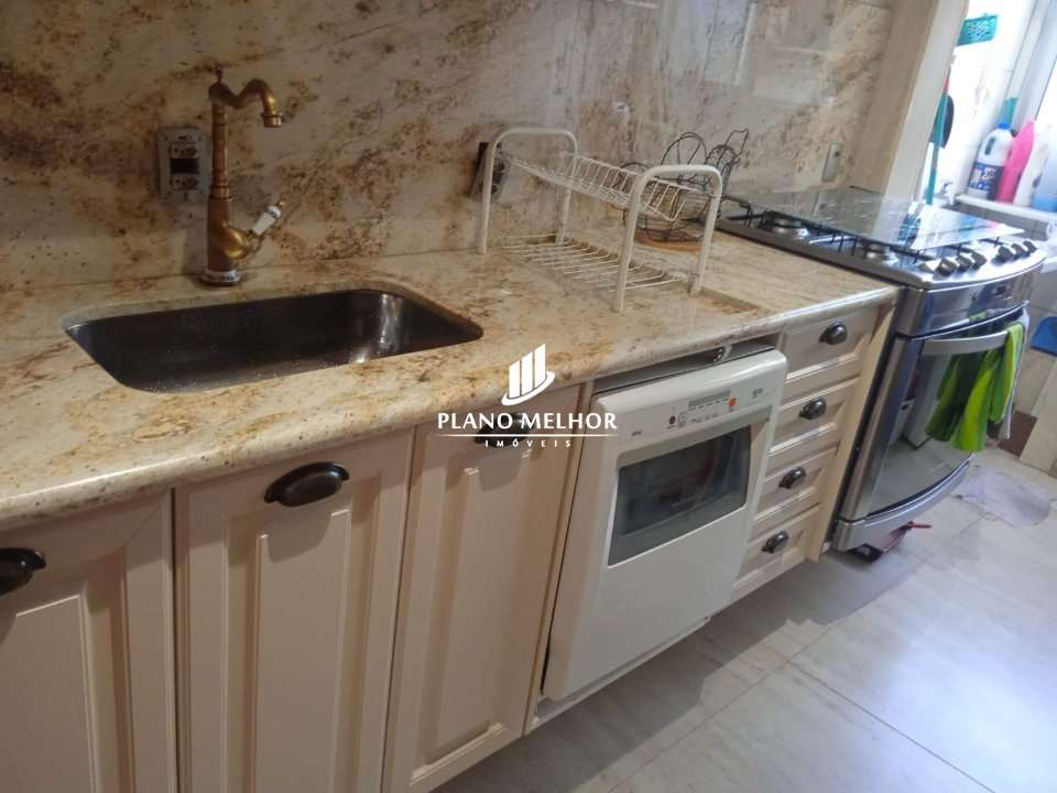 Apartamento, 2 quartos, 65 m² - Foto 3
