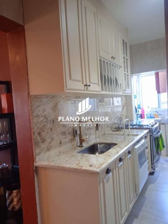 Apartamento, 2 quartos, 65 m² - Foto 6