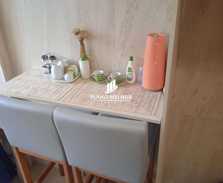 Apartamento, 2 quartos, 65 m² - Foto 8