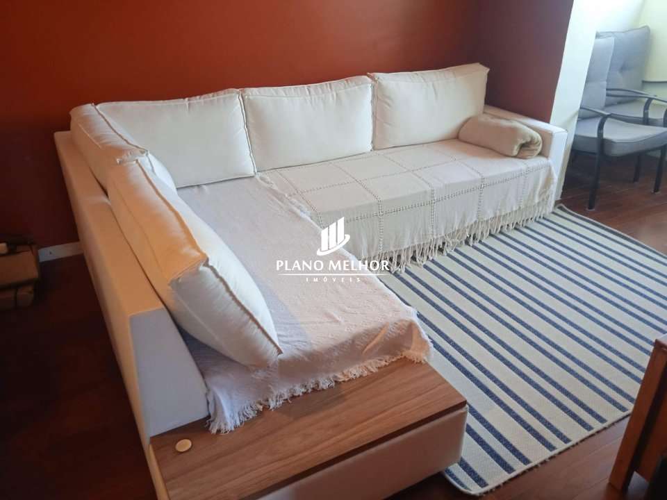 Apartamento, 2 quartos, 65 m² - Foto 9