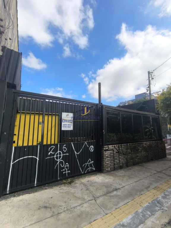 Loja-Salão, 176 m² - Foto 1