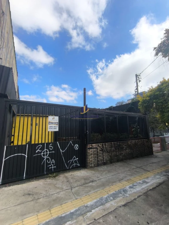 Loja-Salão, 176 m² - Foto 2
