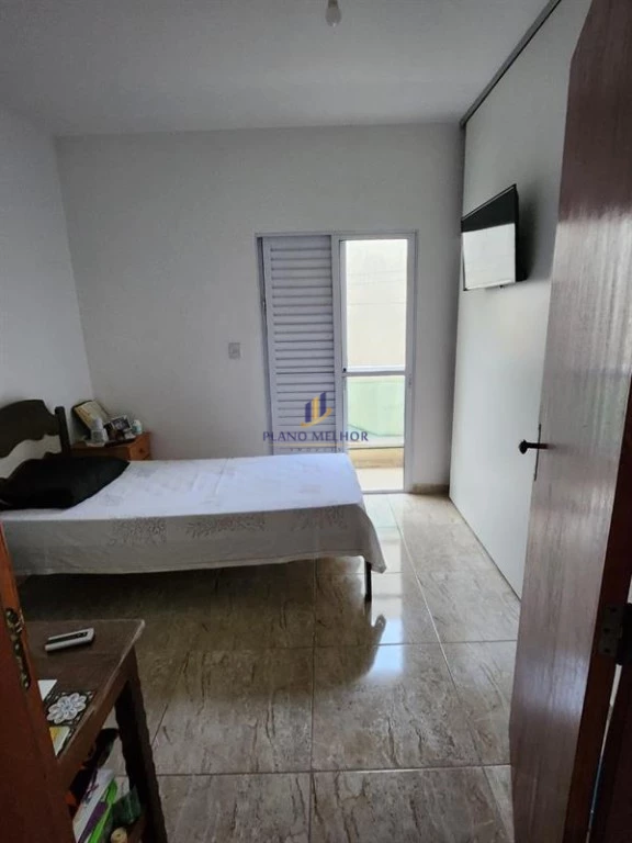 Casa de Condomínio, 2 quartos - Foto 10