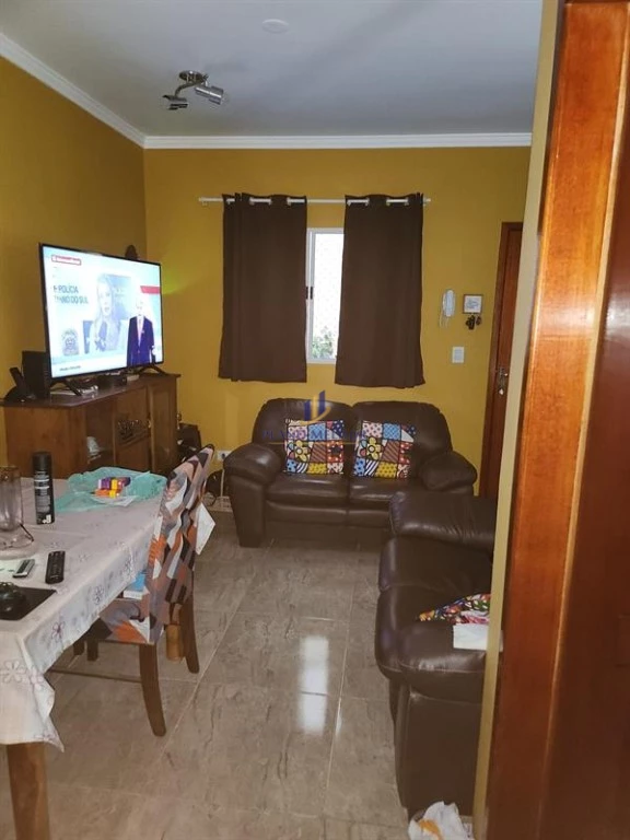Casa de Condomínio, 2 quartos - Foto 3
