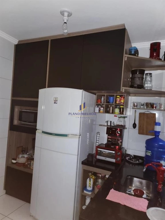Casa de Condomínio, 2 quartos - Foto 6