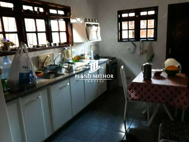 Casa, 3 quartos, 180 m² - Foto 14