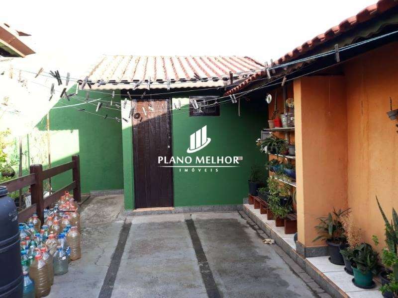 Casa, 3 quartos, 180 m² - Foto 19